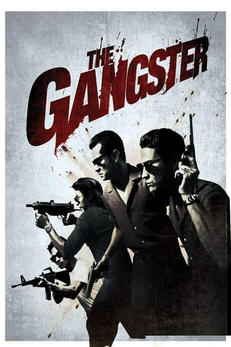 The Gangster